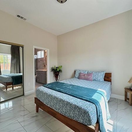New Renovated House In Little Saigon Midway City Exterior foto