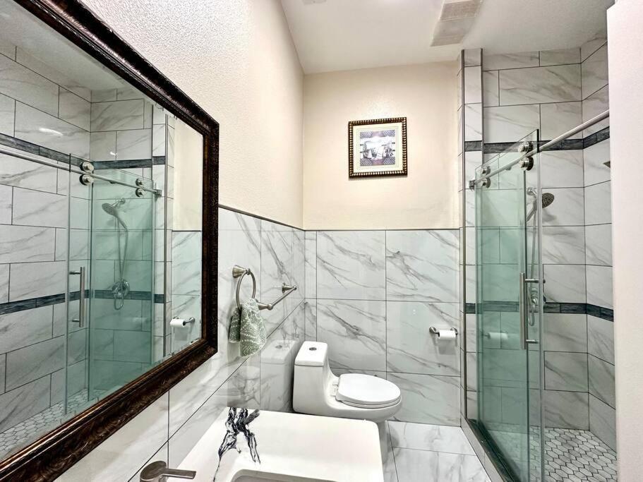 New Renovated House In Little Saigon Midway City Exterior foto